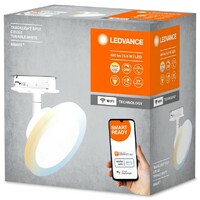 LEDVANCE  SMART WIFI LAMPA TRACKL SPOT CIRCLE TW WT