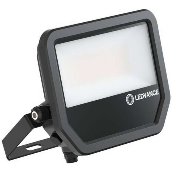LEDVANCE  Led Reflektor 50P 41W/6500K, Crni