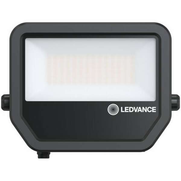 LEDVANCE  Led Reflektor 50P 41W/6500K, Crni