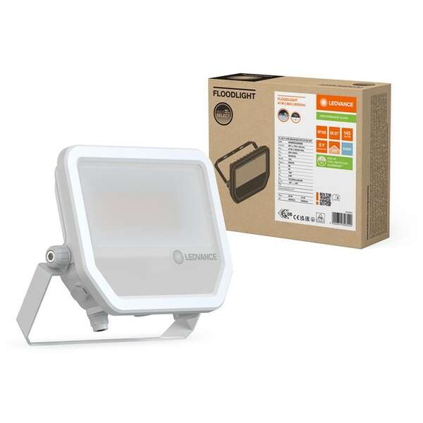 LEDVANCE  Led Reflektor 50P 41W/6500K,beli