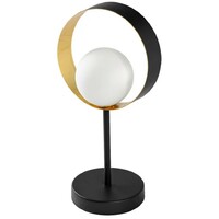 LEDVANCE  MEMPHIS dekorativna stona lampa grlo G9