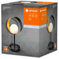 LEDVANCE  MEMPHIS dekorativna stona lampa grlo G9