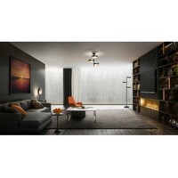 LEDVANCE  MEMPHIS dekorativna stona lampa grlo G9