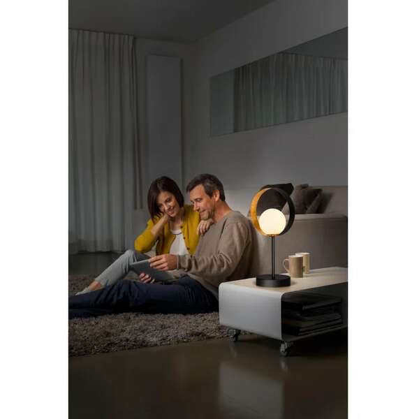 LEDVANCE  MEMPHIS dekorativna stona lampa grlo G9