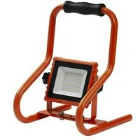LEDVANCE  punjivi radni reflektor 10W 4000K