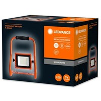 LEDVANCE  punjivi radni reflektor 10W 4000K