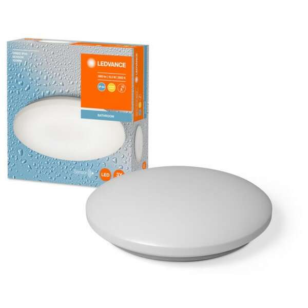 OSRAM Plafonjera sa zastitom 300mm 15.5W 3000k senzor
