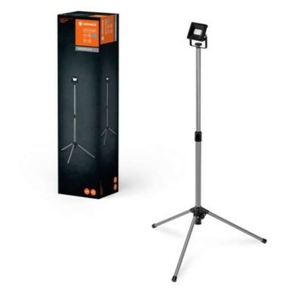 LEDVANCE  samostojeci radni reflektor 1x20W 6500K