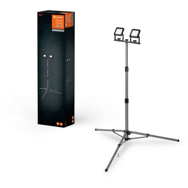 LEDVANCE  samostojeci radni reflektor 2x10W 6500K