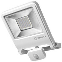 LEDVANCE  LED reflektor Flood senzor 50W 3000k beli