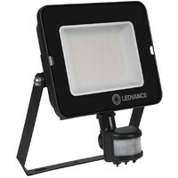 LEDVANCE  reflektor sa senzorom 50W 3000k crni