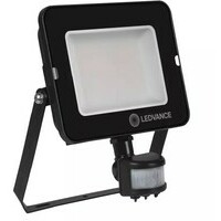 LEDVANCE  reflektor sa senzorom 50W 4000k crni