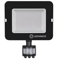LEDVANCE  reflektor sa senzorom 50W 4000k crni