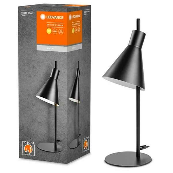 LEDVANCE  TOKIO stona lampa 3000K