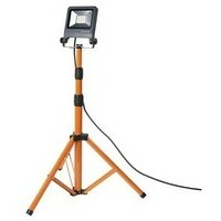 LEDVANCE  radni refl. sa postoljem 1x30W struj.kabl