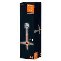 LEDVANCE  radni refl. sa postoljem 1x30W struj.kabl