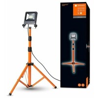 LEDVANCE  radni refl. sa postoljem 1x30W struj.kabl