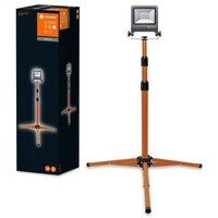 LEDVANCE  radni refl. sa postoljem 1x30W struj.kabl