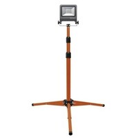 LEDVANCE  radni refl. sa postoljem 1x30W struj.kabl