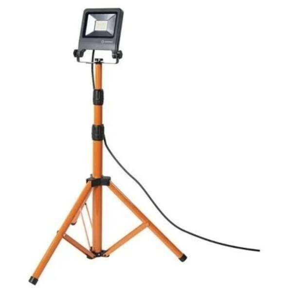LEDVANCE  radni refl. sa postoljem 1x30W struj.kabl