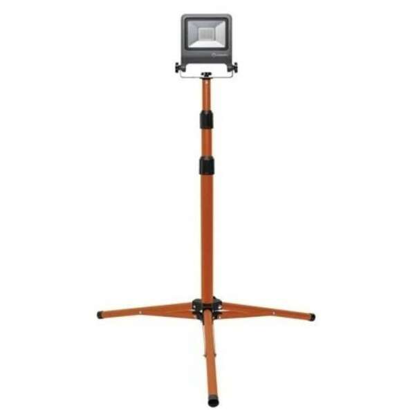 LEDVANCE  radni refl. sa postoljem 1x30W struj.kabl