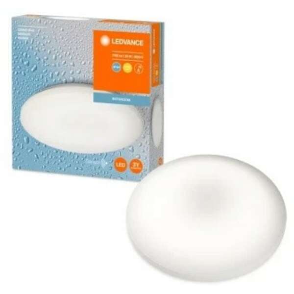 OSRAM Plafonjera sa zastitom 400mm 25W 3000k senzor
