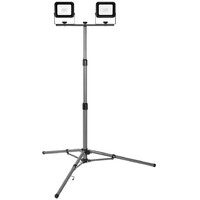 LEDVANCE  samostojeci radni reflektor 2x20W 6500K