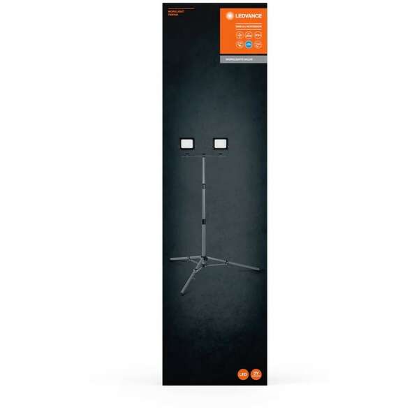 LEDVANCE  samostojeci radni reflektor 2x20W 6500K