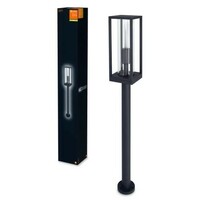 LEDVANCE  bastenska svetiljka podna 80cm grlo E27