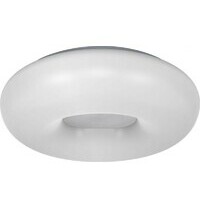 OSRAM Smart+Orbis zidna LED Svetiljka krofna