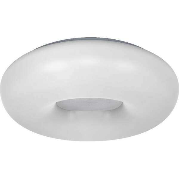 OSRAM Smart+Orbis zidna LED Svetiljka krofna
