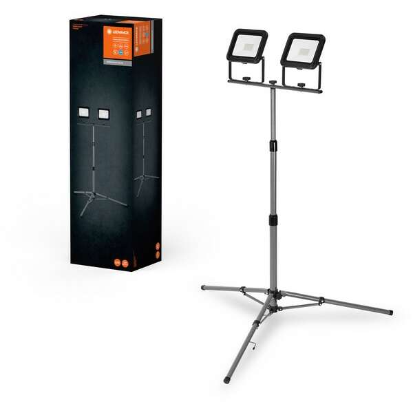 LEDVANCE  samostojeci radni reflektor 2x30W 6500K
