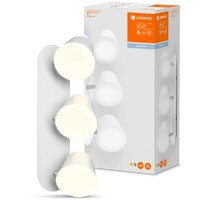 LEDVANCE  SPOT svetiljke za kupatilo IP44 3x7W