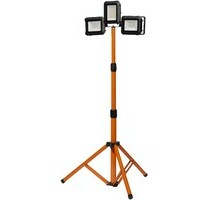 LEDVANCE  punjivi radni refl 40W 4000K 3 reflektora