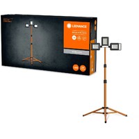LEDVANCE  punjivi radni refl 40W 4000K 3 reflektora