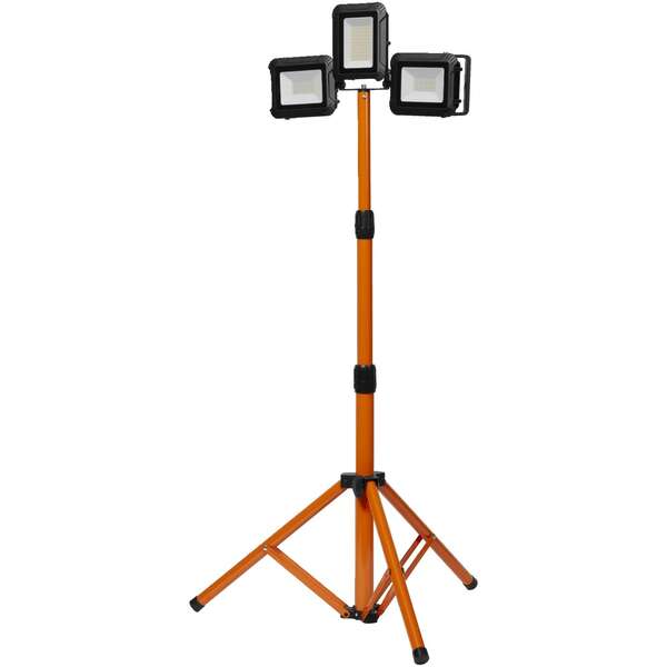 LEDVANCE  punjivi radni refl 40W 4000K 3 reflektora
