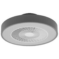 LEDVANCE  Smart LED wifi plafonski ventilator550mm