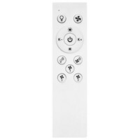 LEDVANCE  Smart LED wifi plafonski ventilator550mm
