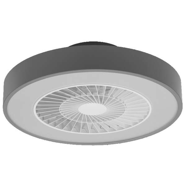 LEDVANCE  Smart LED wifi plafonski ventilator550mm