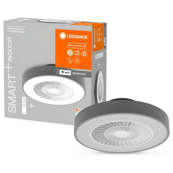 LEDVANCE  Smart LED wifi plafonski ventilator550mm
