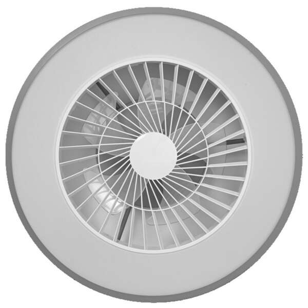 LEDVANCE  Smart LED wifi plafonski ventilator550mm