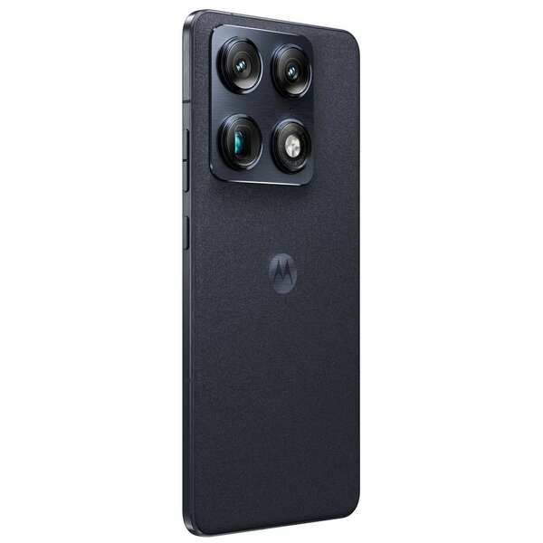 MOTOROLA Signature 16GB/512GB Pantone Carbon