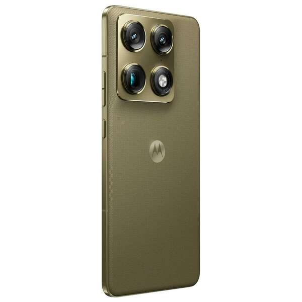 MOTOROLA Signature 16GB/512GB Pantone Martini Olive