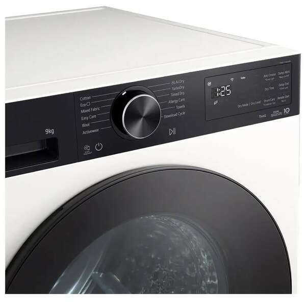 LG RHX5009THB