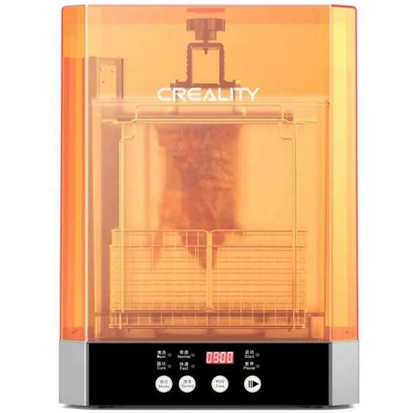 CREALITY UW-03 masina za pranje i susenje