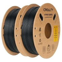 CREALITY Hyper PLA crna 2 kg