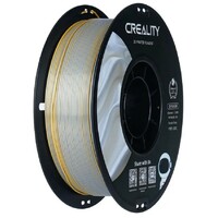 CREALITY CR-Silk zlatno-srebrni