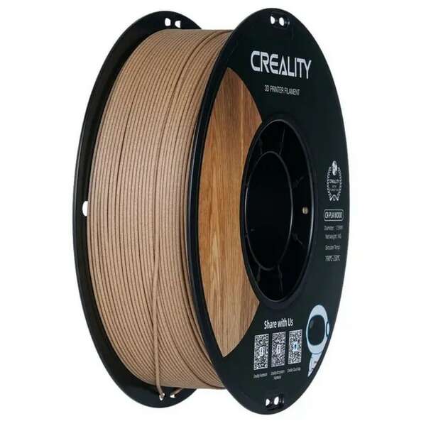 CREALITY CR-wood White Pine (beli bor)