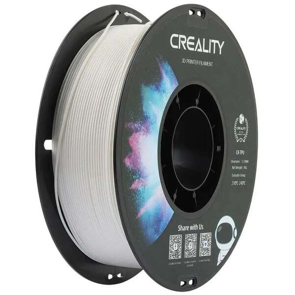 CREALITY CR-TPU bela