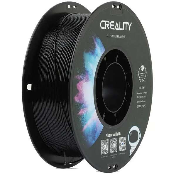 CREALITY CR-TPU crna